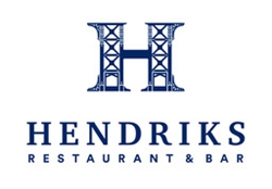 Hendriks, Toronto, ON opening hours