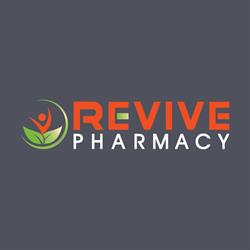 Revive Pharmacy, Calgary, AB opening hours