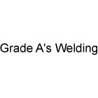 Grade A's Welding Ltd, Peace River, AB opening hours