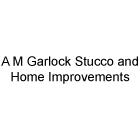 A M Garlock Stucco and Home Improvements, Courtenay, BC opening hours