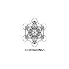 Woodbridge Iron Railings, opening hours