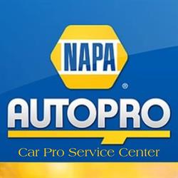 NAPA AUTOPRO - Car Pro Auto Service Centre, Truro, NS opening hours