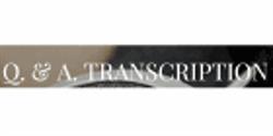 Q & A Transcription, St. John's, NL opening hours