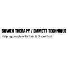 Bowen Therapy Emmett, Abbotsford, BC opening hours