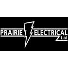 Prairie Electrical Ltd, Portage La Prairie, MB opening hours