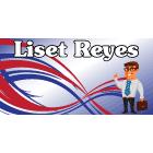 Liset Reyes, Bradford, ON opening hours