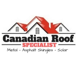 Canadian Roof Specialist in Woodbridge, ON (Vaughan) - Opening Hours
