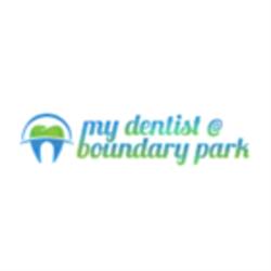 My Dentist @ Boundary Park, Surrey, BC opening hours