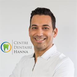 Centre Dentaire Hanna, Laval, QC opening hours
