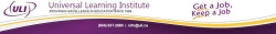 Universal Learning Institute in Vancouver, BC (Bc) - Opening Hours