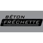 Béton Fréchette, Sorel-Tracy, QC opening hours