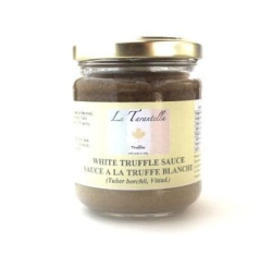 La Tarantella Truffle Company in Vancouver, BC (British Columbia) - Opening Hours