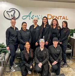 Aspire Dental, Sherwood Park, AB opening hours