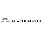 Alta Exterior Ltd, Edmonton, AB opening hours