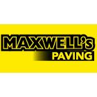 Maxwell's Paving, Sydney, NS opening hours
