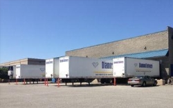 Diamond Delivery in Surrey, BC (Bc) - Opening Hours