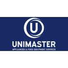 Unimaster Appliances & Food Equipment Services Inc, Langley, BC opening hours
