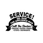 Dr Dan The Appliance Man, Tecumseh, ON opening hours