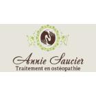 Annie Saucier Ostéopathie, Massothérapie, Qigong, Montréal, QC opening hours