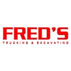 Fred's Trucking & Excavating, Nanaimo, BC opening hours