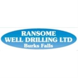 Ransome Well Drilling Ltd, Burks Falls, ON opening hours