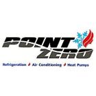 Point Zero Refrigeration, Quispamsis, NB opening hours