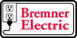 Bremner Electric, Nanaimo, BC opening hours