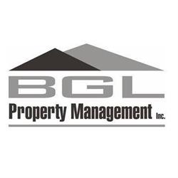 BGL Property Management Inc, Sudbury, ON opening hours