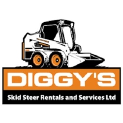 Diggy's Skid Steer Rentals and Services Ltd., London, ON opening hours