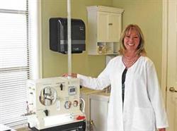 Tamara Harrison Colon Hydrotherapy Inc, Qualicum Beach, BC opening hours