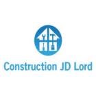 Construction JD Lord, Chertsey, QC opening hours