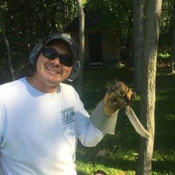 Arboriculture Esh Inc, Saint-Jérôme, QC opening hours