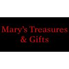 Mary's Treasures & Gifts, Stettler, AB opening hours