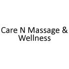 Care N Massage & Wellness, Hinton, AB opening hours