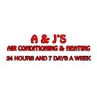 A and J Air Conditioning and Heating, Binbrook, ON opening hours