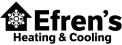 Efren’s Heating and Cooling, Oshawa, ON opening hours