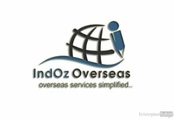 Indoz Overseas-Canada in Brampton, ON (Ontario) - Opening Hours