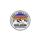 Golden MotorWorks, opening hours