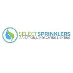 Select Sprinklers, Port Coquitlam, BC opening hours
