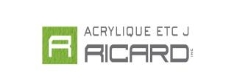 ACRYLIQUE ETC J. RICARD INC., Saint-Mathieu-du-Parc, QC opening hours