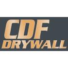 CDF Drywall and Renos, Redcliff, AB opening hours