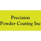 Precision Powder Coating, Calgary, AB opening hours