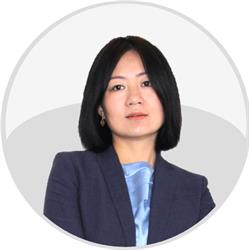Ella Hao - Mortgage Agent, Mississauga, ON opening hours