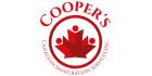 Cooper's Canadian Immigration Services Inc, Amherstburg, ON opening hours