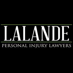 Lalande Personal Injury Lawyers, Hamilton, ON opening hours