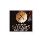 Coppershears Original Barber Shop, Edmonton, AB opening hours