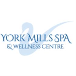 York Mills Spa & Wellness Centre, North York, ON opening hours