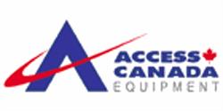 Access Canada Equiptment Corp, Toronto, ON opening hours