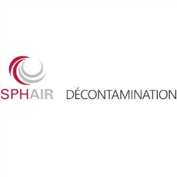 Sphair Decontamination, Boucherville, QC opening hours