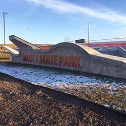 West 49 Mach 1 Skatepark, Cold Lake, AB opening hours